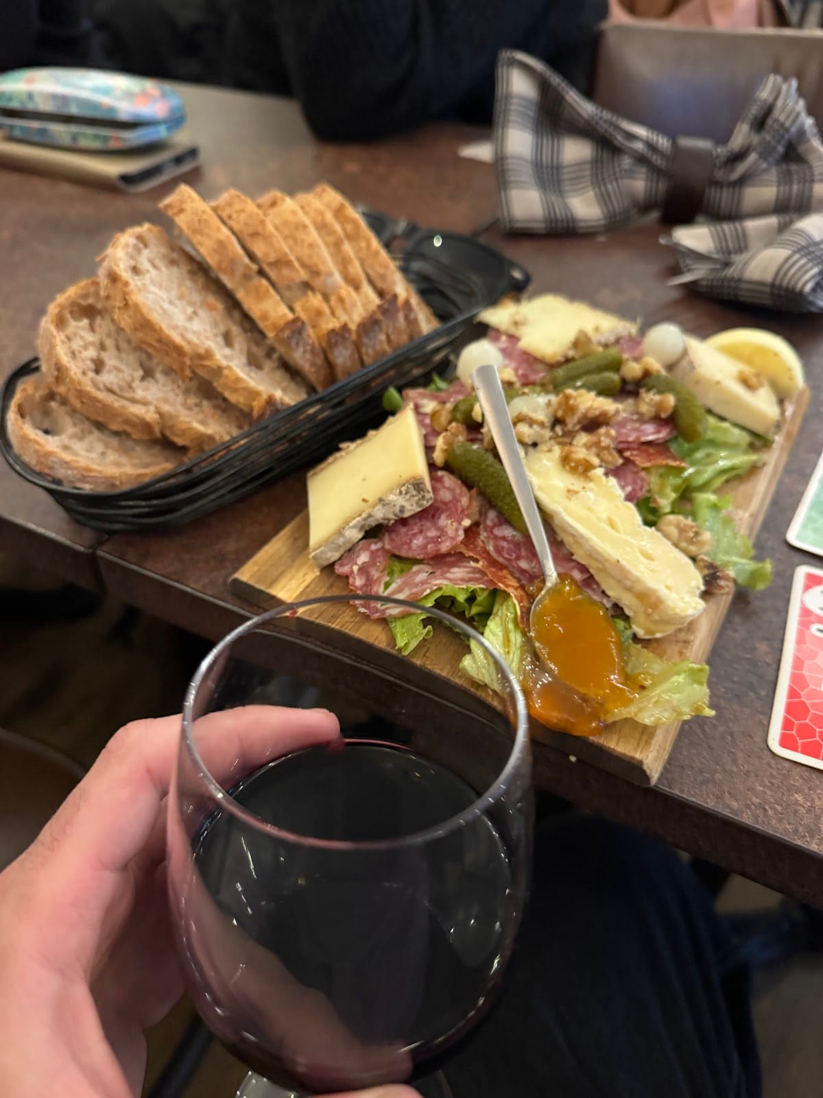 Le Spot, cocktails à Rue Colbert, Tours