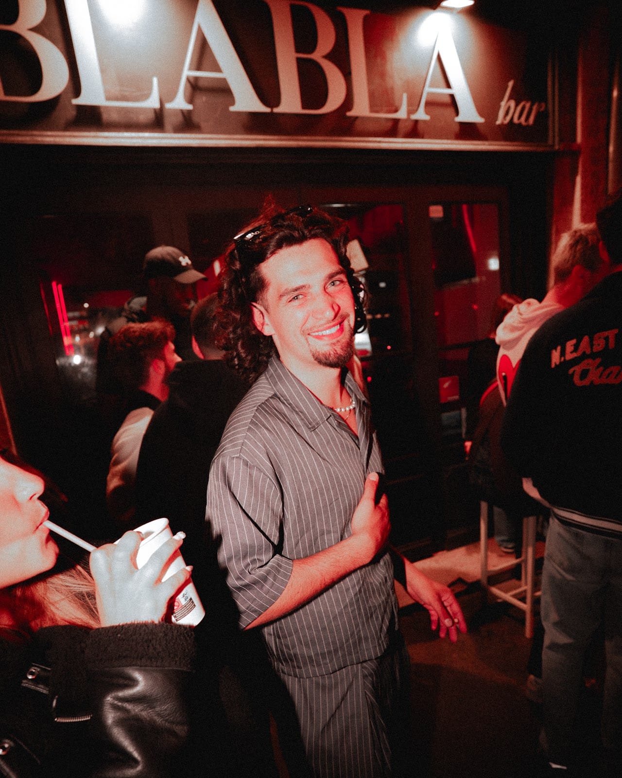 BLABLA TOURS, cocktails à Rue du Commerce, Tours