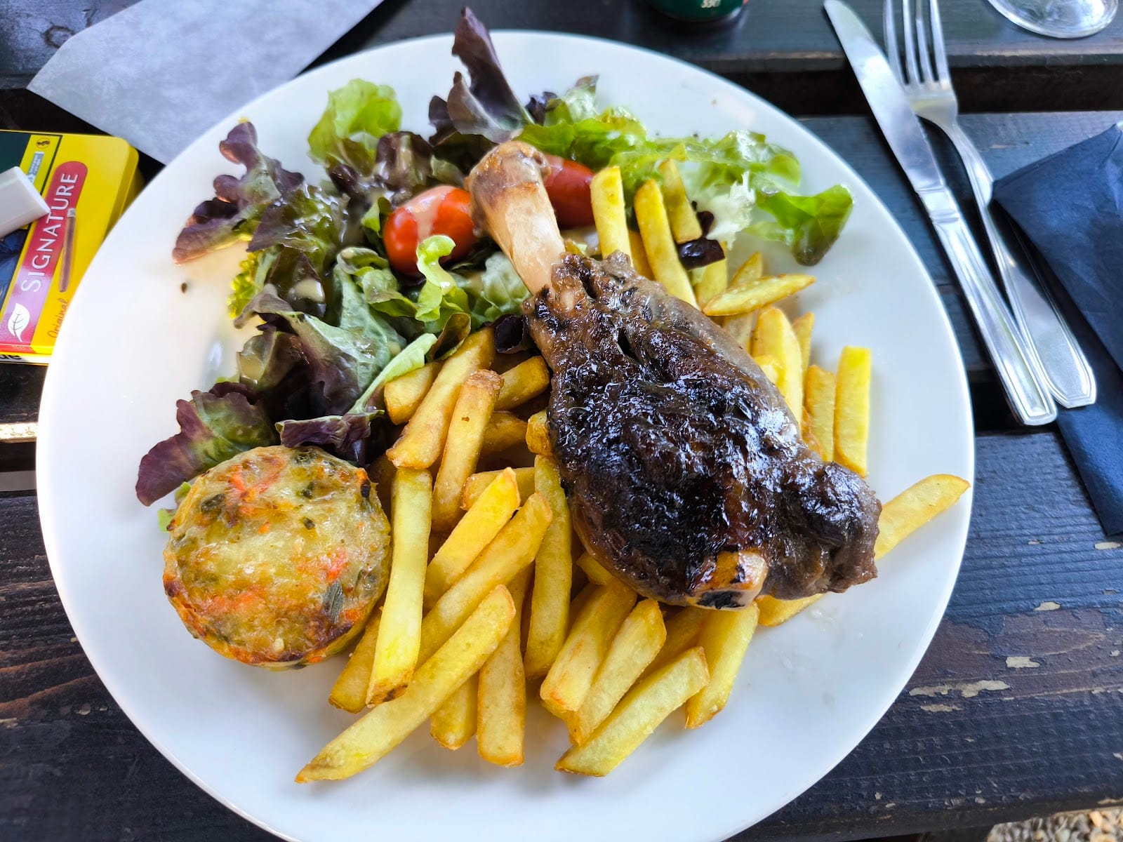 Guinguette de Rochecorbon, afterworks à Quai de la Loire, Tours