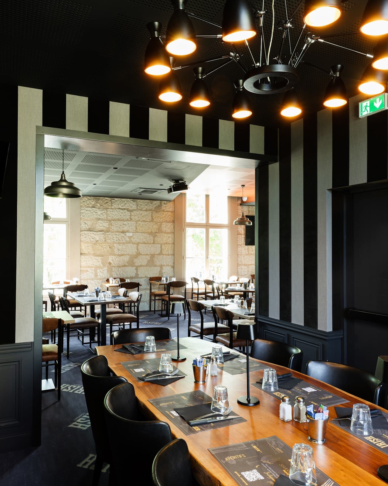 Brasserie Irish Company - Tours, bar à bière à Place Plumereau, Tours