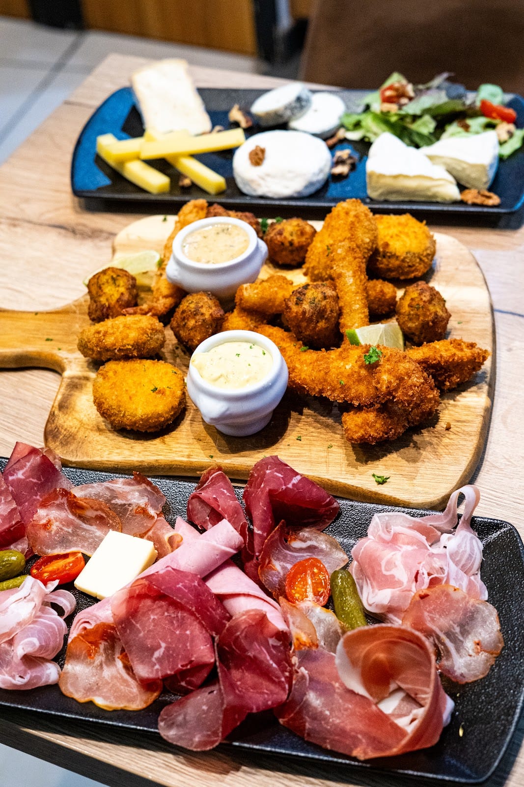 Le Lys - Bar, cocktails à Rue du Grand Marché, Tours