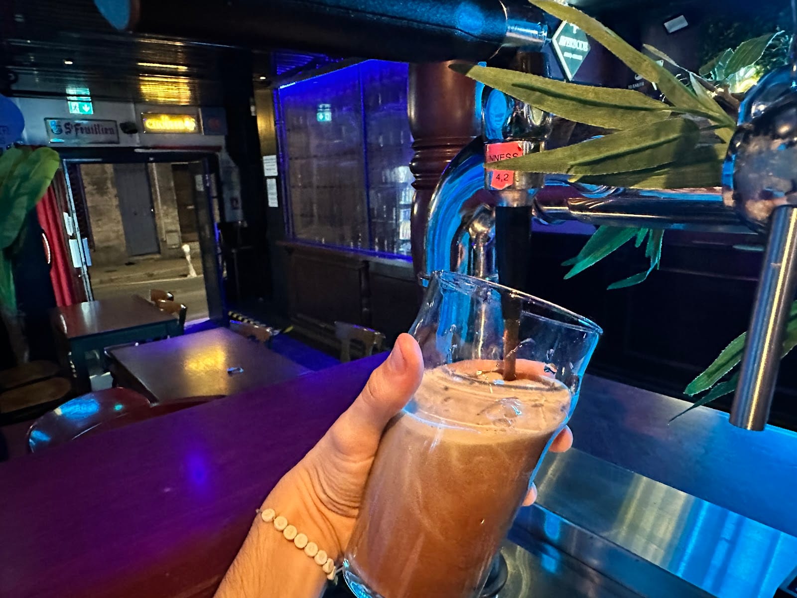 Académie de la Bière, bar à bière à Rue Lavoisier, Tours
