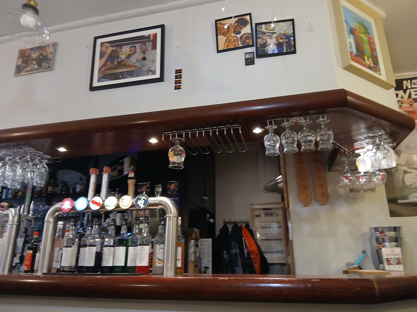 Au Temps des Rois, bar à bière à Place Plumereau, Tours